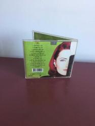 Cd Candan Erçetin Elbette