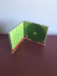 Cd Candan Erçetin Elbette