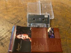 AYNUR DOĞAN - KEÇE KURDAN - KASET
