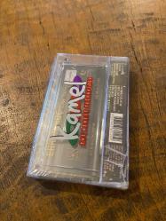 ERKAN KOÇ - CAN YARIM - KASET (JELATİNİNDE)