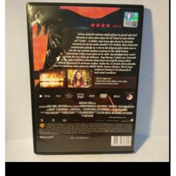 Dvd V For Vendetta. Oijinal. Sorunsuz çalışıyor