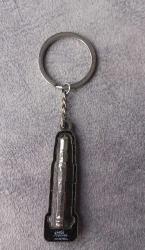 SPACE CENTER HOUSTON NASA UZAY TEMALI ANAHTARLIK KONDİSYON YÜKSEK KOLEKSİYONLUK ÇOK NADİR