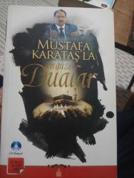 Mustafa Karataş'la En Güzel Dualar (CD Hediyeli)
