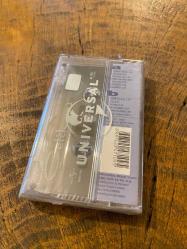 ÇELİK - YOL - KASET (JELATİNİNDE)