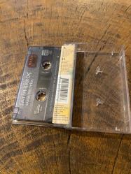 FATİH ERKOÇ - SANA DELİYİM - KASET