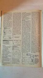 BURDA ELBİSE PATRONLU DERGİ - EKİM 2015 - EVRENSEL MODA - SONBAHAR GÜZELLİĞİ - OZEL TASARIM - MONT MODELİ - KLASİKLER - ASYA STİLİNDE - ÇOCUKLARA - DİKİŞ OKULU - GEÇİŞ MEVSİMLERİ - ÖRGÜ OKULU - EKSTRA - KİRAZ ÇİÇEĞİ DESEN - ANVELOP BLUZ - PANTOLON - ANVELOP ELBİSE - KİMONO ELBİSE - DOKUMA - VAHŞİ DESEN - PATCHWORK ÇALIŞMASI - JEAN - HOBİ EKSTRA - SCHNITTBOGEN - PATTERN SHEET - DİKİŞ SÖZLÜĞÜ - MARTIN FRIEDRICH - SABINE MAEULEN - MOSCHINO - BURDASTUDIO - IMAXTREE.COM - THERESA BACHLER - ASHISH - ALMEIDA –  TAM TAKIM 116 SAYFA