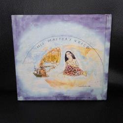 CD Deniz Kızı Eftalya kadıköylü Albümü (Cd+kitapçık) Dinlemeyi etkilemeyen çizikleri var. Sorunsuz çalışıyor.