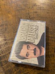 İBRAHİM TATLISES - SELAM OLSUN - KASET (JELATİNİNDE)