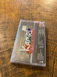 HASAN EMRECAN - BOZUK DÜZEN - KASET (JELATİNİNDE)