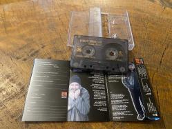 HASAN EMRECAN - BOZUK DÜZEN - KASET