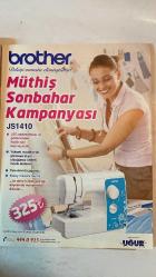 BURDA ELBİSE PATRONLU DERGİ - 2013 EYLÜL - HER TİPE YAKIŞAN - BEYAZ BLUZ MODELLERİ - BİRBİRİNDEN GÜZEL PALTO PANÇO YELEK MODELLERİ - MUTLU BEBEKLERE - TULUMDAN KAPÜŞONLU CEKETE AKSESUARDAN OYUNCAĞA HER ŞEY - ROMANTİK ÇİÇEK DESENLİ BLUZ - İNCE ELBİSE ÜSTÜNE KALIN HIRKA - HEM ŞIK HEM KEYİFLİ GÜNLERE - SONBAHARIN GÜZELLİKLERİ - ASYA MODASI - KIMONO STİLİ CEKETLER VE MANTOLAR - GÜNDELİK HAYATIN VAZGEÇİLMEZLERİ - VINTAGE ÇİÇEKLER ÖRGÜ KADİFE TÜVİT - ARTIK KUMAŞLARDAN OYUNCAK BEBEK - GÖKYÜZÜ GİBİ YILDIZ APLİKELER BASKILAR İŞLEMELER - MODELLERE TOPLU BAKIŞ - TEMEL PARÇALAR - EKSTRA MODA - GÜNCEL MODA - KLASİK MODELLER - ÇOCUK MODASI - BÜYÜK BEDEN - ÖZEL TASARIM - HOBİ EKSTRA - YILDIZ ZAMANI - ÇİÇEK BASKI YAPIYORUZ - HALKALI - DESEN BASKI - HIZLI VE ETKİLİ DESEN BASKI - ÇİÇEK DENİZİ - ELBİSE 107 - ELBİSE 108 - KREP SATEN - YILDIZ MOTİFİ - DİKİŞ VE BASKI PAYI - KUMAŞ KENARI - BİÇKİ PLANI - DİKİŞ ARASI CEPLER - KOL KENARINA BİYE - OMUZ DİKİŞLERİ - ASTARLI ELBİSE - KOL DİKİ  –  TAM TAKIM 92 SAYFA