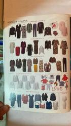 BURDA ELBİSE PATRONLU DERGİ - 2013 EYLÜL - HER TİPE YAKIŞAN - BEYAZ BLUZ MODELLERİ - BİRBİRİNDEN GÜZEL PALTO PANÇO YELEK MODELLERİ - MUTLU BEBEKLERE - TULUMDAN KAPÜŞONLU CEKETE AKSESUARDAN OYUNCAĞA HER ŞEY - ROMANTİK ÇİÇEK DESENLİ BLUZ - İNCE ELBİSE ÜSTÜNE KALIN HIRKA - HEM ŞIK HEM KEYİFLİ GÜNLERE - SONBAHARIN GÜZELLİKLERİ - ASYA MODASI - KIMONO STİLİ CEKETLER VE MANTOLAR - GÜNDELİK HAYATIN VAZGEÇİLMEZLERİ - VINTAGE ÇİÇEKLER ÖRGÜ KADİFE TÜVİT - ARTIK KUMAŞLARDAN OYUNCAK BEBEK - GÖKYÜZÜ GİBİ YILDIZ APLİKELER BASKILAR İŞLEMELER - MODELLERE TOPLU BAKIŞ - TEMEL PARÇALAR - EKSTRA MODA - GÜNCEL MODA - KLASİK MODELLER - ÇOCUK MODASI - BÜYÜK BEDEN - ÖZEL TASARIM - HOBİ EKSTRA - YILDIZ ZAMANI - ÇİÇEK BASKI YAPIYORUZ - HALKALI - DESEN BASKI - HIZLI VE ETKİLİ DESEN BASKI - ÇİÇEK DENİZİ - ELBİSE 107 - ELBİSE 108 - KREP SATEN - YILDIZ MOTİFİ - DİKİŞ VE BASKI PAYI - KUMAŞ KENARI - BİÇKİ PLANI - DİKİŞ ARASI CEPLER - KOL KENARINA BİYE - OMUZ DİKİŞLERİ - ASTARLI ELBİSE - KOL DİKİ  –  TAM TAKIM 92 SAYFA