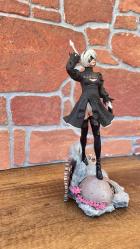 Nier Automata - Final Fantasy - 27 cm