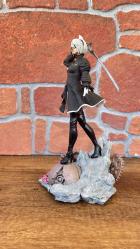 Nier Automata - Final Fantasy - 27 cm