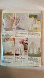 BURDA ELBİSE PATRONLU DERGİ - 2009/01 OCAK - MODA 2009 - KIŞIN YENİ TRENDİ EKOSE - RAHAT KESİMLİ PANTOLONLAR - TİŞÖRTLER - KRUVAZE KABANLAR - ŞIK VE GÖSTERİŞLİ TAYYÖRLER - ÖZEL KURS - BERE YAPIMI - SPOR VE ŞIK PARKA - YENİ YILIN RENKLERİ YEŞİL SİYAH MÜRDÜM - HER STİLDE HER TİPE UYGUN MODELLER - ÖZEL TASARIM TAYYÖR - MODERN KADINLAR İÇİN KOMBİNLER - YENİ RENK TRENDLERİ - SPORTİF SADE ŞIK PARKALAR - GÜNLÜK GİYİM ÖNERİLERİ - YARATICI DİKİŞ FİKİRLERİ - CEKETLERDE DEKORATİF UYGULAMALAR - MODA FİKİRLERİ - BERE SÜSLEMELERİ - BAHAR TRENDLERİYLE SPOR GİYİM - BÜYÜK BEDEN FEMİNEN MODELLER - GÖSTERİ KOSTÜMLERİ - KÜÇÜK KIZLAR İÇİN KIYAFETLER - JARSE ELBİSE - VOLANLI KOL UCU - TEKNOLOJİK GABARDİN ETEK - RAFİNE PİLİLER - METAL FERMUAR - YEŞİL PARKA - KİMONO KOLLAR - BALON FORM - SİYAH PARKA - BÜZGÜLÜ YAKA - TORBA CEPLER - KLASİK SPOR GİYİM - ROZİ ULTRA - WINDSÖRF TÜRKİYE ŞAMPİYONU - ÇAĞLA KUBAT - %40 DAHA FAZLA EMİCİLİK - GÜNLÜK KORUMA - ÖZGÜRCE YAŞA –  TAM TAKIM 92 SAYFA