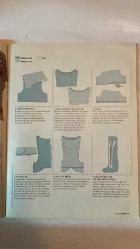 BURDA ELBİSE PATRONLU DERGİ - 2015/05 MAYIS - EGZOTİK - KAFTAN - FİLE PANÇO - YOGA PANTOLONU - FANTASTİK DESENLER - TOPRAK TONLARI - ŞAHANE KESİMLER - TATLI HAYAT - SİYAH VE KIRMIZININ ATEŞLİ AŞKI - KISA CEKET - TANGO ELBİSESİ - ABİYE MANTO - YAZA ÖZEL 15 ELBİSE - HER BEDENE GÖRE YAZLIK MODELLER - MÜKEMMEL HAFTA SONU - MAKSİ ELBİSELER - ŞÖMİZYE ELBİSELER - 44-52 BEDENDE MODELLER - BEN DE VARIM - BEBEK KIYAFETLERİ 62-86 BEDENDE - RENKLİ ÇİÇEKLER - BLUZ CEKET - VOLANLI BLUZ - FİLİGRAN DANTEL - ŞİFON KENARLAR - MAYIS ÇİÇEKLERE - ÖZEL TASARIM - LASTİKLİ PANTOLON - BOL KESİMLİ BLUZ - PRATİK DİKİŞ ÖZEL SAYI - GÖĞÜS PENSLERİ - YAKA AÇIKLIĞI - BASKI PAYI - VOLANLAR - SOL YAN DİKİŞ - GİZLİ FERMUAR - HOBİ EKSTRA - BONCUK ÇİÇEKLER - DERİ PARÇALI SAÇ SÜSÜ - SATEN KUMAŞ - SADE VE ZARİF - BÜYÜLEYİCİ SAÇ AKSESUARLARI - SAÇ SÜSÜ YAPIYORUZ - KORSAJ BALENİ - VEREV BANT - DİKİŞ OKULU - YAZLIK BLUZ - HİPPİE TARZI - ELEGAN VOLANLAR - PATRON PARÇALARI - BİÇKİ PLANI - BEDEN ÖLÇÜLERİ - A –  TAM TAKIM 92 SAYFA