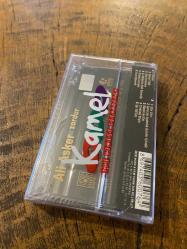 ALİ ASKER - ZORDUR - KASET (JELATİNİNDE)