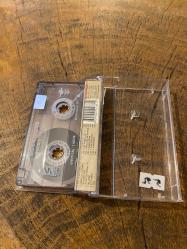 İBRAHİM TATLISES - SELAM OLSUN - KASET