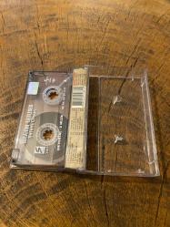 İBRAHİM TATLISES - SELAM OLSUN - KASET