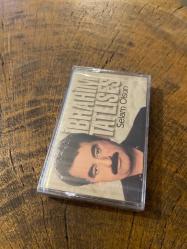 İBRAHİM TATLISES - SELAM OLSUN - KASET (JELATİNİNDE)