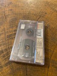 İBRAHİM TATLISES - SELAM OLSUN - KASET (JELATİNİNDE)