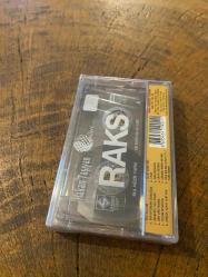 HAKAN TAŞIYAN - GÜZ GÜLLERİ - KASET (JELATİNİNDE)