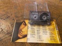 HAKAN TAŞIYAN - GÜZ GÜLLERİ - KASET