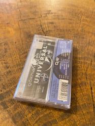 GÖKHAN ÖZEN - DUMAN GÖZLÜM - KASET (JELATİNİNDE)