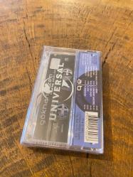 GÖKHAN ÖZEN - DUMAN GÖZLÜM - KASET (JELATİNİNDE)