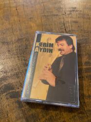KERİM AYDIN - KAVAL İLE OTANTİK KARADENİZ - KASET (JELATİNİNDE)