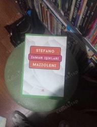 LOT.15 » Zaman Işıkları