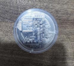 BTC GRİ