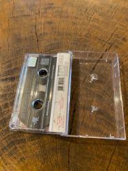 ÖZLEM ÖZEL - AŞK MELEĞİ - KASET