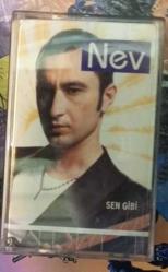 NEV - SEN GİBİ (kaset)