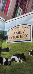 The Dairy Book of Family Cookery:  Over 700 Recipes For Every Occasion