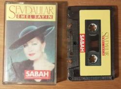 Emel Sayın / Sevdalılar (Sabah Gazetesi Kaseti)