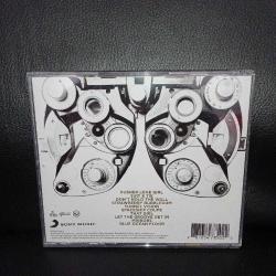 CD Justin Timberlake the 20/20 Experience albümü, çiziksiz. Oriinal. koleksiyonluk albüm