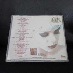 Cd All Woman 2 albümü. Orijinal 1992 baskı. Sorunsuz çalışıyor. Kate Bush, Marie brennan, stevie nicks, bette midler, dusty springfield, buffe sainte marie, Tori amos, diana ross, annie lennox, donna summer, martika, Sophie b. hawkins, sam brown, des'ree, sade, Shakespear's sister, Vanessa Williams, Tina Turner