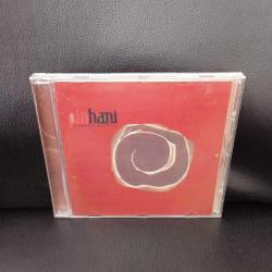 Cd Pinhani inandığın masallar albümü. Orijinal. Sorunsuz çalışıyor.