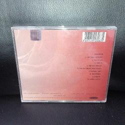 Cd Pinhani inandığın masallar albümü. Orijinal. Sorunsuz çalışıyor.