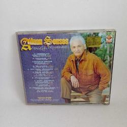 CD Adnan Şenses sensizliği taşıyamam. Orijinal. 1997 sarı bandrollü dönem baskı albüm, koleksiyonluk