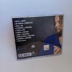 Cd İskender Paydaş Zamansız Şarkılar Albümü. Orijinal. Kartonette kat izi var. Sorunsuz çalışıyor. Şebnem Ferah, Tarkan, Nazan Öncel, Sıla, Atiye