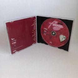 Cd neredesin Firuze orijinal film müzikleri albümü. Orijinal. Sorunsuz çalışıyor.   1 Enstrumental– Gaip Arabesk (Intro) 2 Özcan Deniz– Şarkıların Büyücüsü 3 Özcan Deniz, Cem Özer, Haluk Bilginer, Ragıp Savaş, Ruhi Sarı– Ya Evde Yoksan 4 Özlem Tekin– Kara Sevda 5 Ciguli– Sabır 6 Özcan Deniz, Ragıp Savaş– Beni Affet 7 Müslüm Gürses– Sensiz Olmaz 8 Ata Demirer– Maskeli Balo 9 Burcu Güneş– Gaip Yol 10 Ata Demirer– İtirazım Yok 11 Enstrumental– Gaip Arabesk (Rast) 12 Özcan Deniz– Ahirim Sensin 13 Ata Demirer– Çizdim 14 Bulutsuzluk Özlemi– Törki Törki 15 Ata Demirer– Tavla 16 Ragıp Savaş, Janset– Yalnızım Dostlarım 17 Işın Karaca– Aynı Cemin Bülbülüyüm 18 Erol Büyükburç– İnleyen Nağmeler 19 Enstrumental– Gaip Arabesk