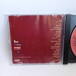 Cd neredesin Firuze orijinal film müzikleri albümü. Orijinal. Sorunsuz çalışıyor.   1 Enstrumental– Gaip Arabesk (Intro) 2 Özcan Deniz– Şarkıların Büyücüsü 3 Özcan Deniz, Cem Özer, Haluk Bilginer, Ragıp Savaş, Ruhi Sarı– Ya Evde Yoksan 4 Özlem Tekin– Kara Sevda 5 Ciguli– Sabır 6 Özcan Deniz, Ragıp Savaş– Beni Affet 7 Müslüm Gürses– Sensiz Olmaz 8 Ata Demirer– Maskeli Balo 9 Burcu Güneş– Gaip Yol 10 Ata Demirer– İtirazım Yok 11 Enstrumental– Gaip Arabesk (Rast) 12 Özcan Deniz– Ahirim Sensin 13 Ata Demirer– Çizdim 14 Bulutsuzluk Özlemi– Törki Törki 15 Ata Demirer– Tavla 16 Ragıp Savaş, Janset– Yalnızım Dostlarım 17 Işın Karaca– Aynı Cemin Bülbülüyüm 18 Erol Büyükburç– İnleyen Nağmeler 19 Enstrumental– Gaip Arabesk