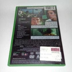 Dvd Hulk 2 disk special edition. Türkçe desteği YOK. Ses ve altyazı İngilizce. Disklerde çalışmasına engel olmayan çizikler var. Sorunsuz çalışıyor.
