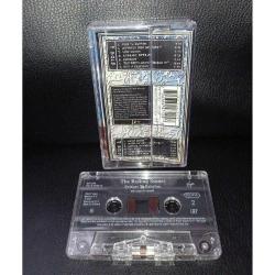 Kaset The Rolling Stones bridges to babylon albümü. Orijinal. 1997 Hollanda baskı