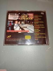 NEŞE KARABÖCEK -  ALTIN ŞARKILAR (Dönem CD) - İKİNCİ EL