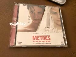 metres vcd  (PC'de denenmiştir/izlenmiştir)  (une vieille maitresse) fu'ad ait aattou roxane mesquida claide sarraute yolande moreau