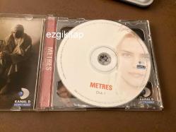 metres vcd  (PC'de denenmiştir/izlenmiştir)  (une vieille maitresse) fu'ad ait aattou roxane mesquida claide sarraute yolande moreau