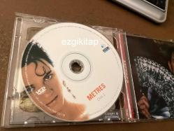 metres vcd  (PC'de denenmiştir/izlenmiştir)  (une vieille maitresse) fu'ad ait aattou roxane mesquida claide sarraute yolande moreau